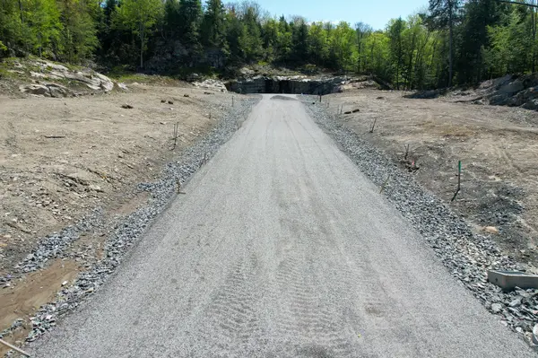 120 Townline RD E, Huntsville, ON P1H 1R1