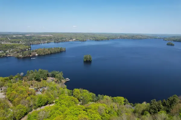 120 Townline RD E, Huntsville, ON P1H 1R1