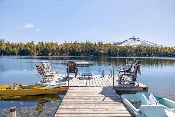 1352 County Rd 49 RD, Kawartha Lakes, ON K0M 1A0