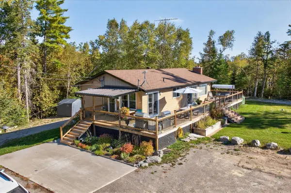 1352 County Rd 49 RD, Kawartha Lakes, ON K0M 1A0