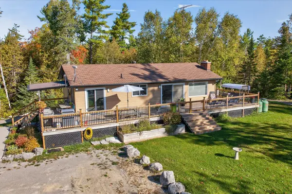 1352 County Rd 49 RD, Kawartha Lakes, ON K0M 1A0
