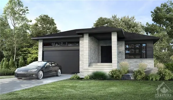 509 BARRAGE ST, Casselman, ON K0A 1M0