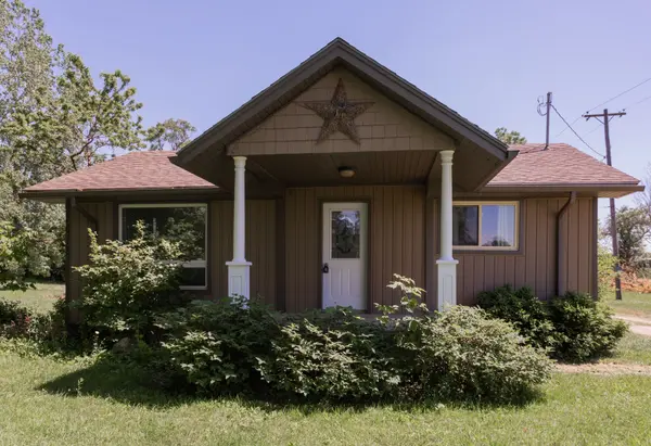 686078 Oxford Rd 2 RD, Norwich, ON N4S 7V9