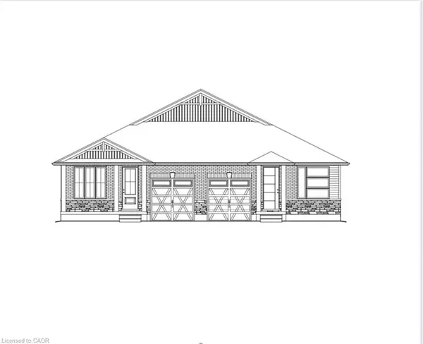 104 Thackeray WAY, Minto, ON N0G 1Z0