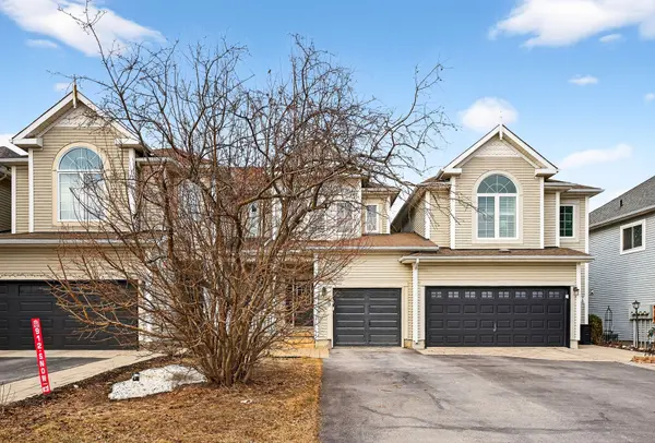 80 Goldridge DR, Kanata, ON K2T 1E9