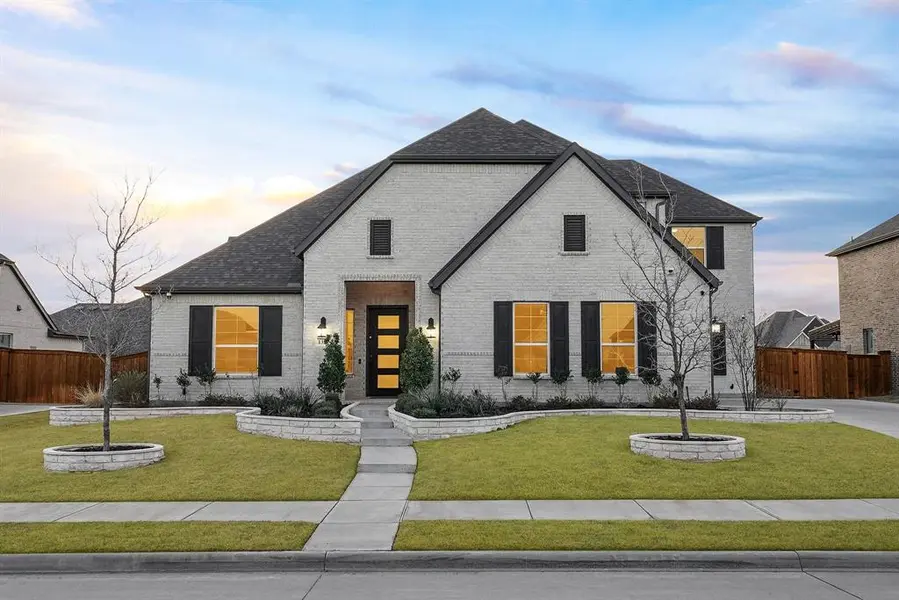 1311 Armstrong Lane, Prosper, TX 75078