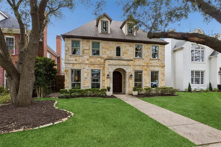 3017 Milton Avenue, University Park, TX 75205