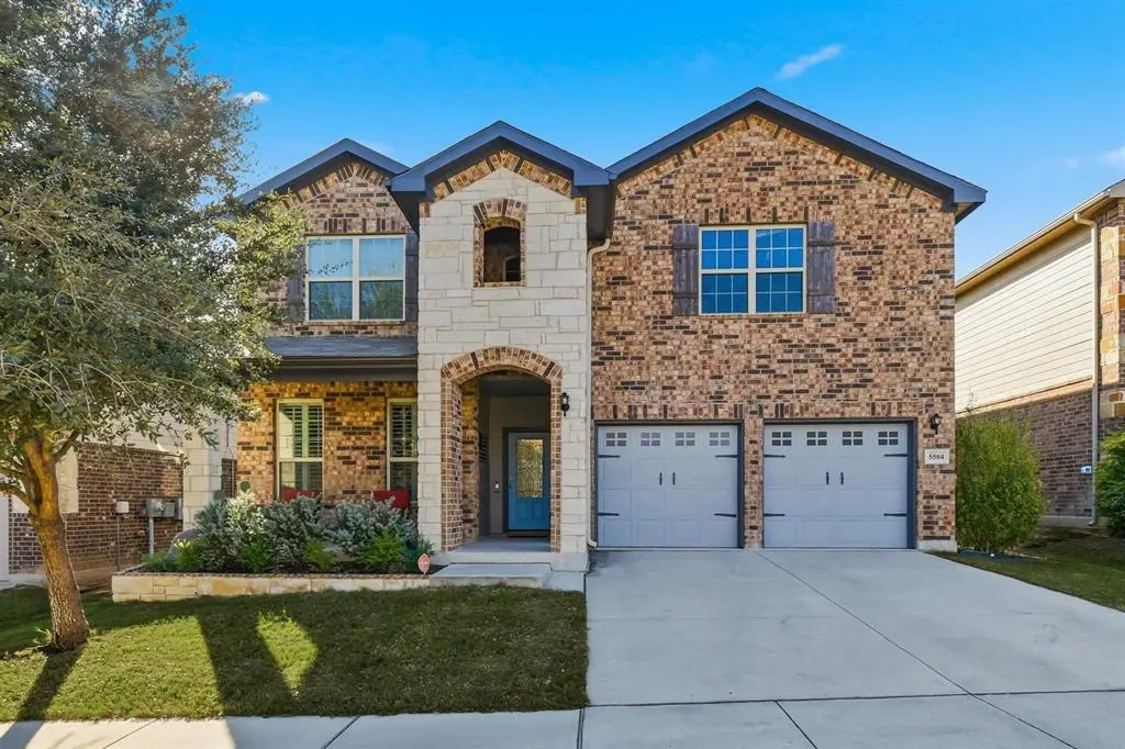 5504 Wharfside Place, Denton, TX 76208