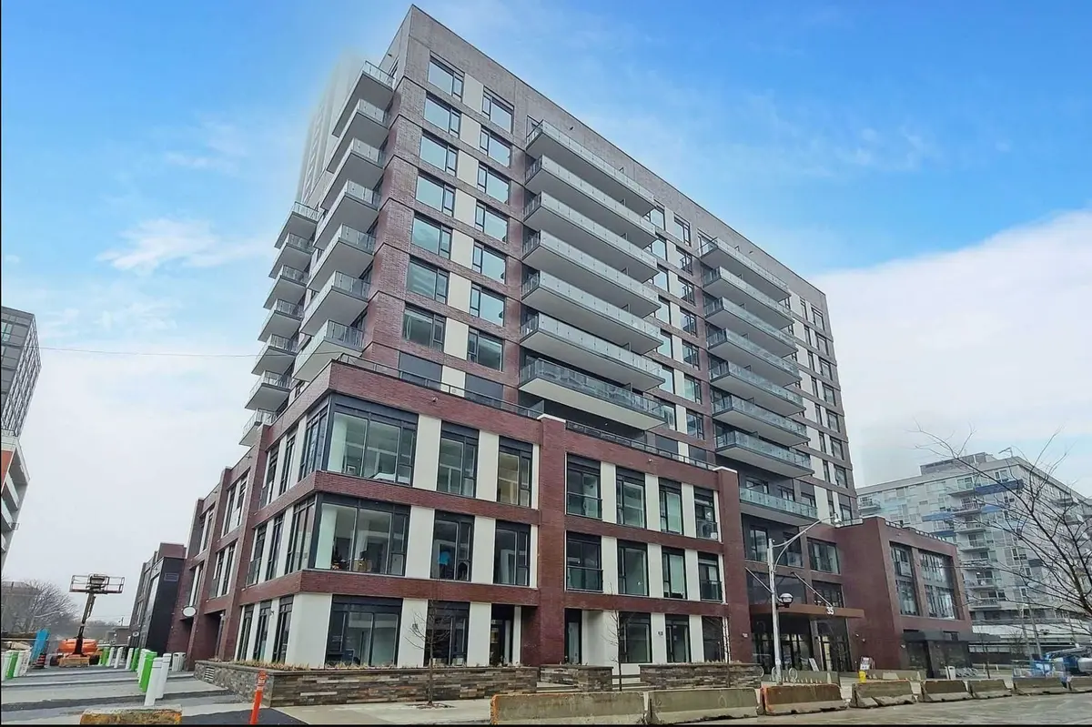 35 Tubman AVE #620, Toronto C08, ON M5A 0T1