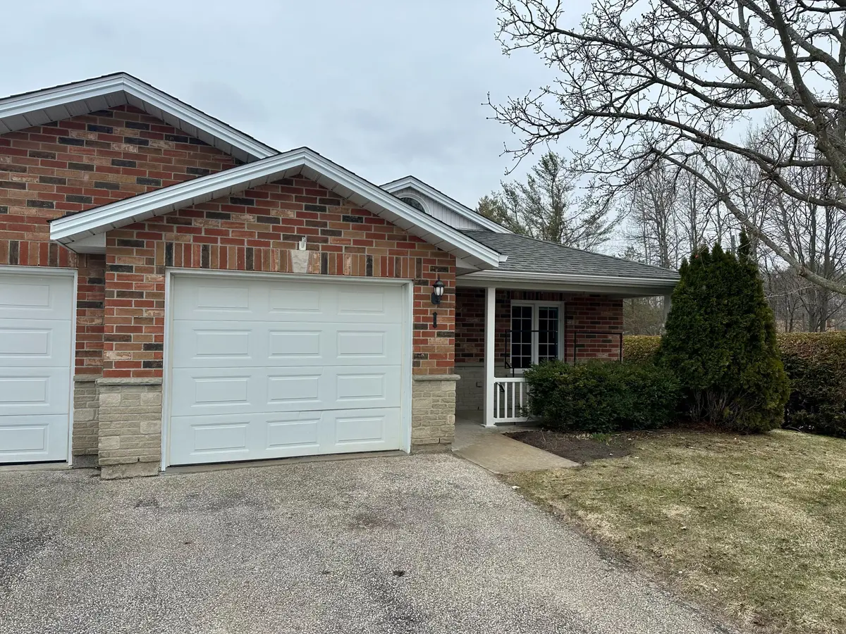 275 Huron ST #1, Clearview, ON L0M 1S0