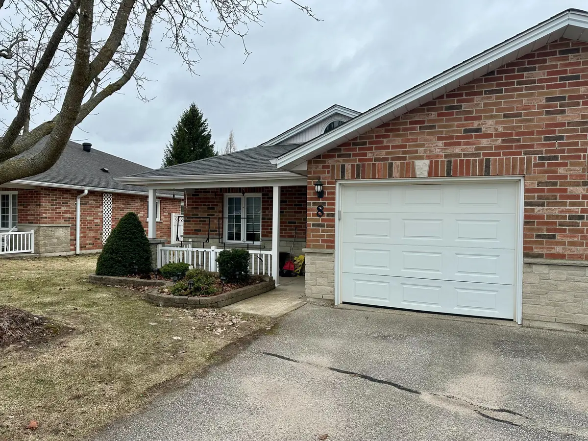 275 Huron ST #8, Clearview, ON L0M 1S0