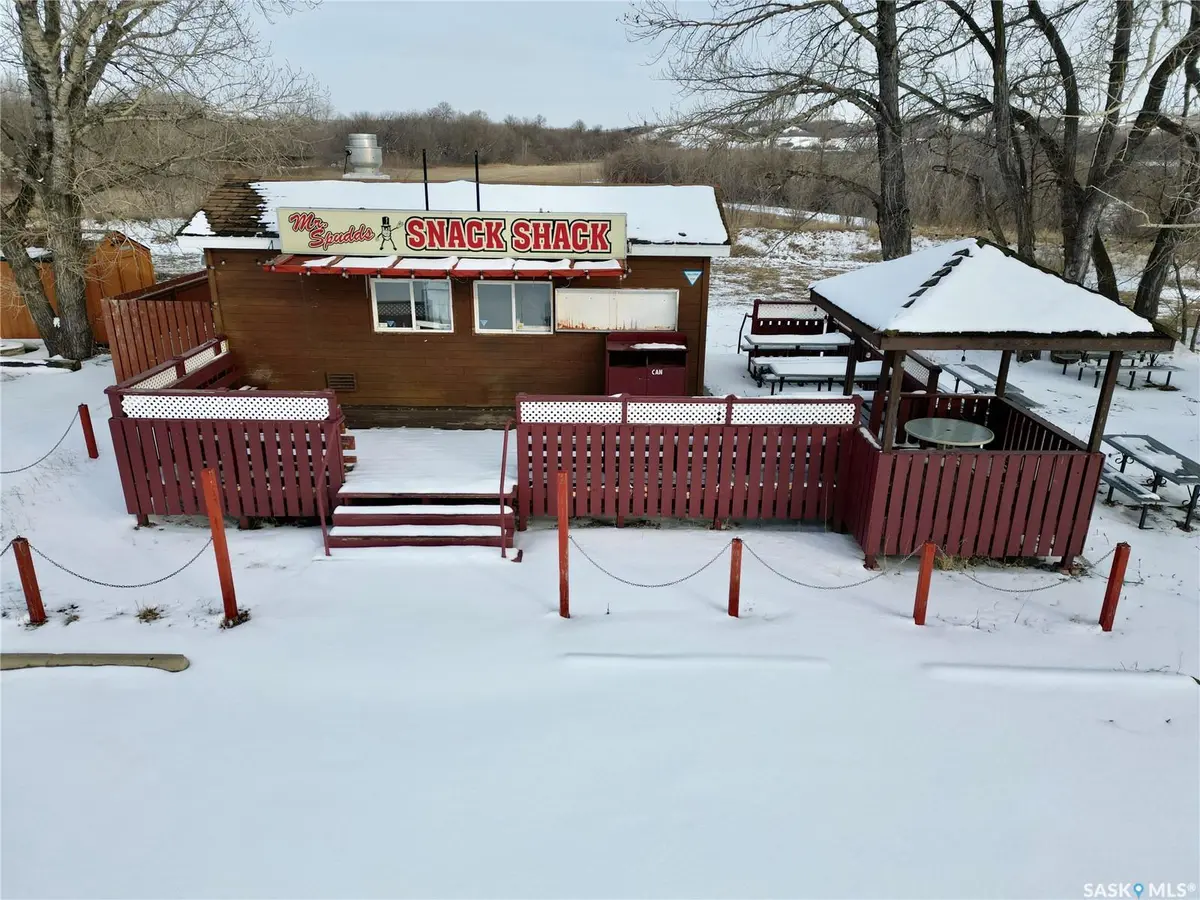 10627 20 HIGHWAY, Lumsden Rm No. 189, SK S0G 3C0