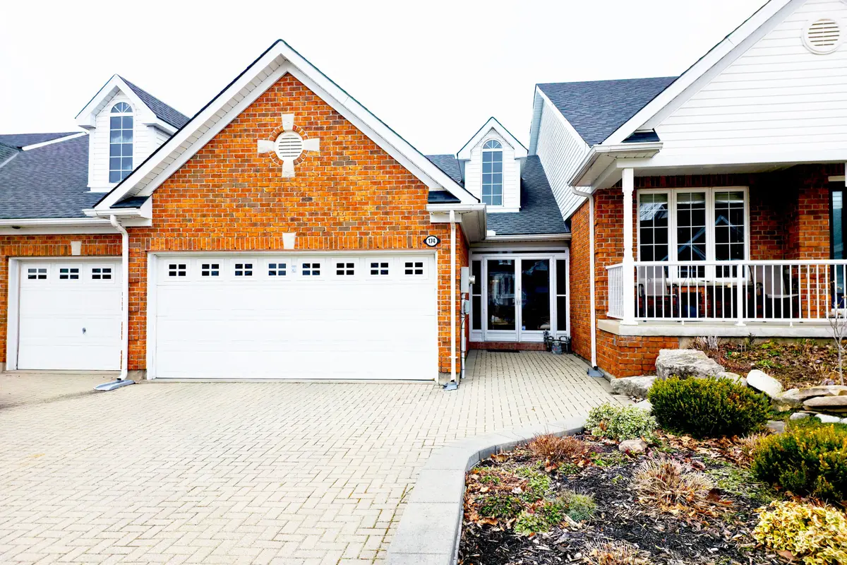 174 Riverwalk PL, Guelph/eramosa, ON N0B 2K0