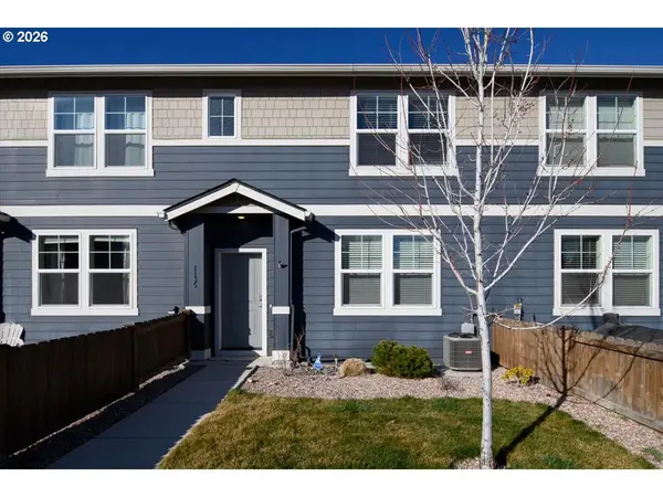 1135 NW UPAS AVE, Redmond, OR 97756