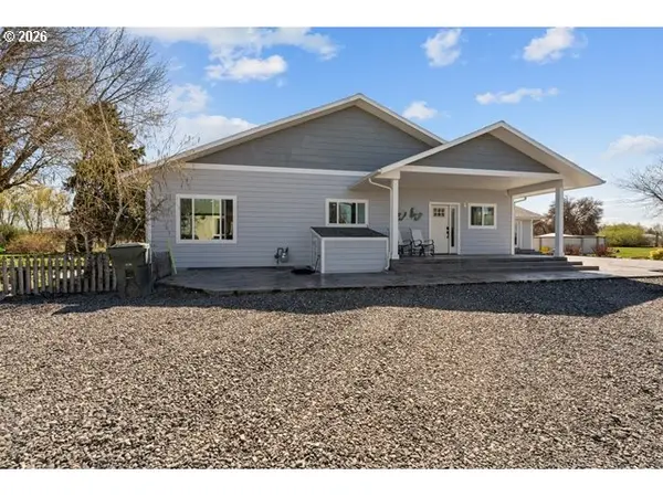 78662 LLOYD RD, Hermiston, OR 97838