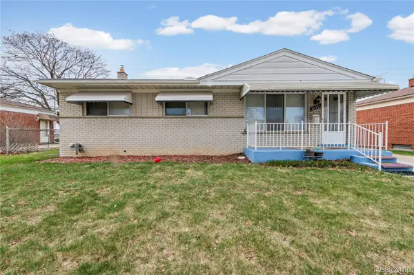 30955 Iroquois DR, Warren, MI 48088