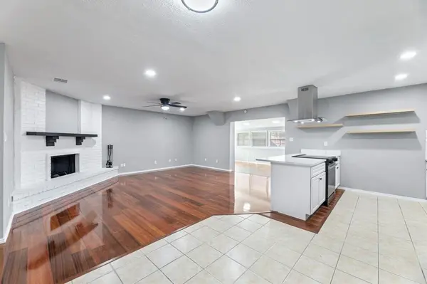 100 W Way Drive, Allen, TX 75002