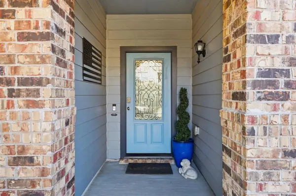 5504 Wharfside Place, Denton, TX 76208