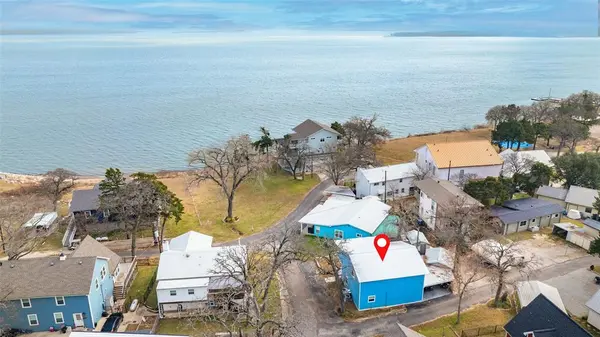 16 Cottonwood Drive, Gordonville, TX 76245