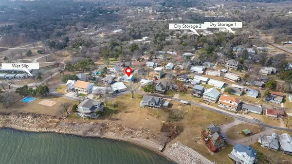 16 Cottonwood Drive, Gordonville, TX 76245