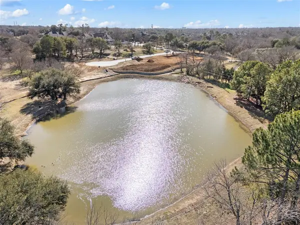 Lot 2 Amelia Court, Colleyville, TX 76034