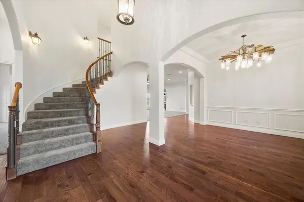 9398 Blarney Stone Way, Forney, TX 75126