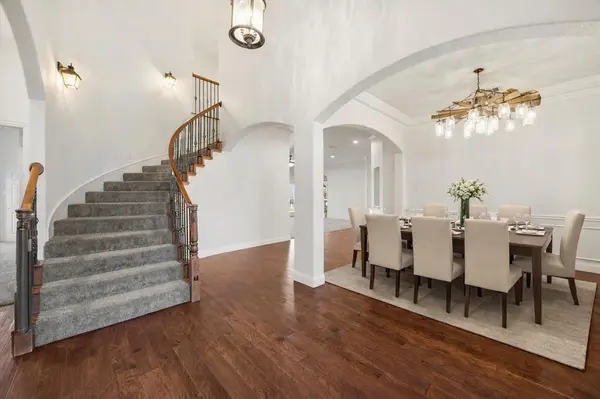 9398 Blarney Stone Way, Forney, TX 75126