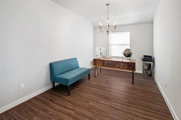 4209 Switchgrass Street, Celina, TX 75009