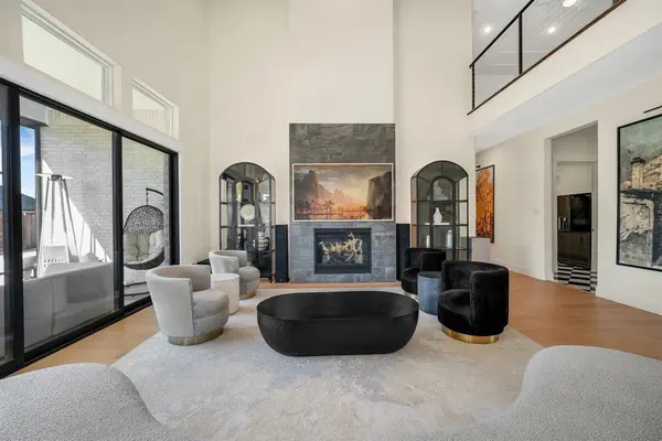 1311 Armstrong Lane, Prosper, TX 75078