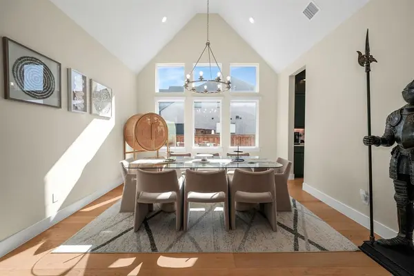 1311 Armstrong Lane, Prosper, TX 75078