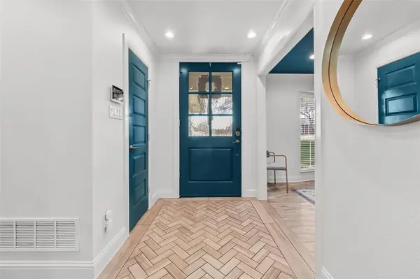 6500 Dakar Road W, Fort Worth, TX 76116