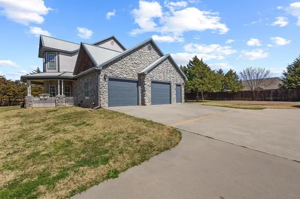 496 Brandon Way, Pottsboro, TX 75076