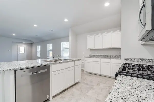 5812 Harvey Gap Lane, Denton, TX 76226