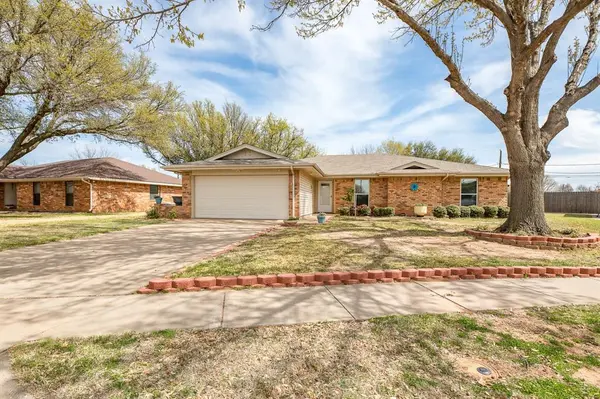 3 Four Sixes Circle, Wichita Falls, TX 76308