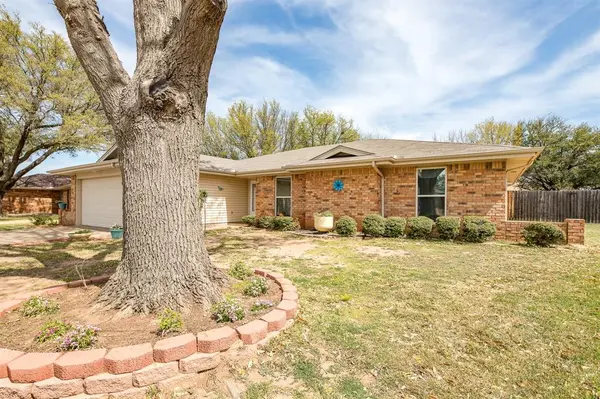3 Four Sixes Circle, Wichita Falls, TX 76308