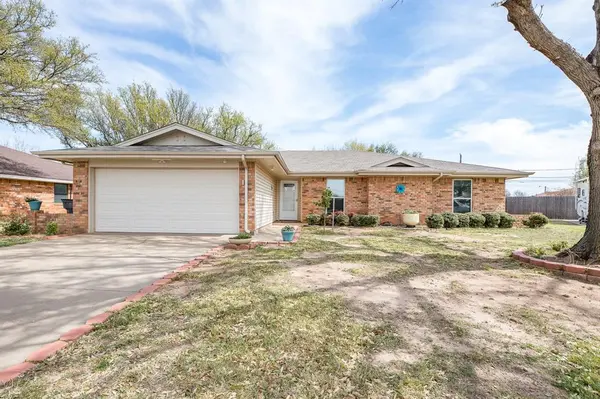 3 Four Sixes Circle, Wichita Falls, TX 76308