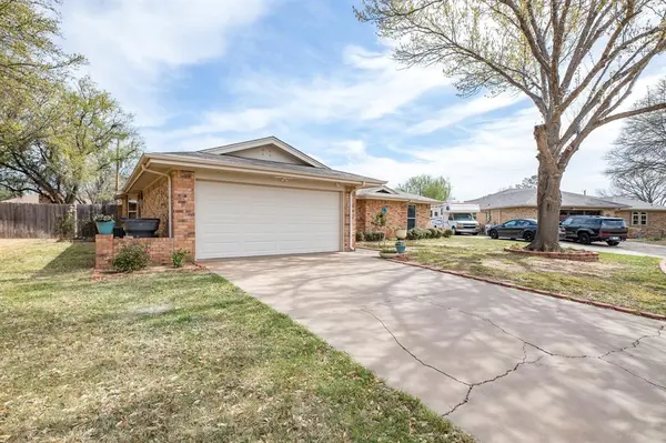 3 Four Sixes Circle, Wichita Falls, TX 76308
