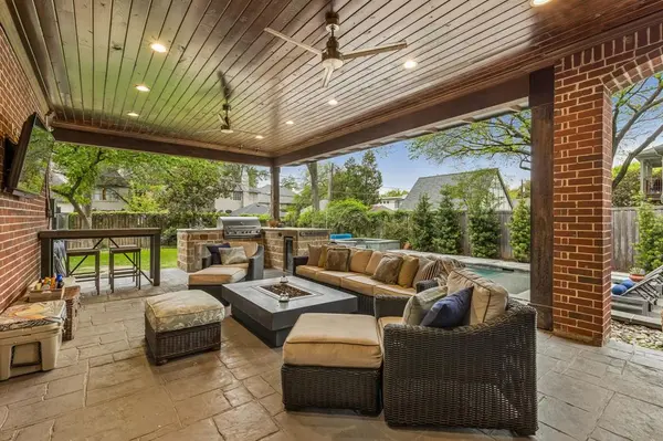 2717 Milton Avenue, University Park, TX 75205