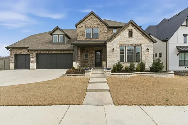 2024 Gathering Trail, Argyle, TX 76226