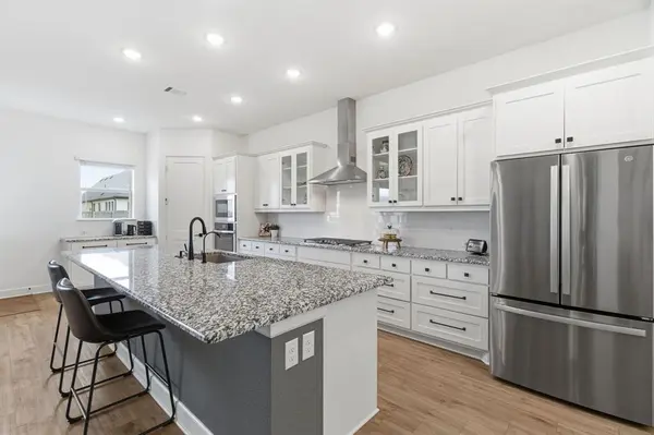 2024 Gathering Trail, Argyle, TX 76226