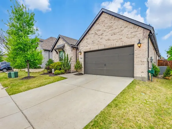 1608 Carnation Street, Celina, TX 75078