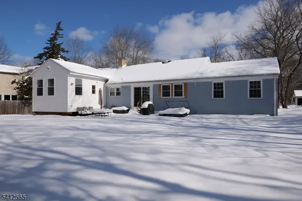 6 Rathbun Rd, Montville Twp., NJ 07082