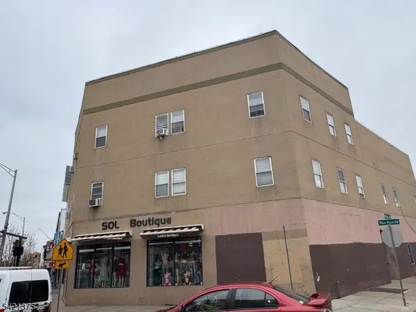 801-PT803 Elizabeth Ave, Elizabeth City, NJ 07201