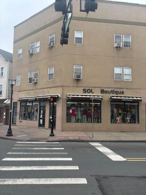 801-PT803 Elizabeth Ave, Elizabeth City, NJ 07201