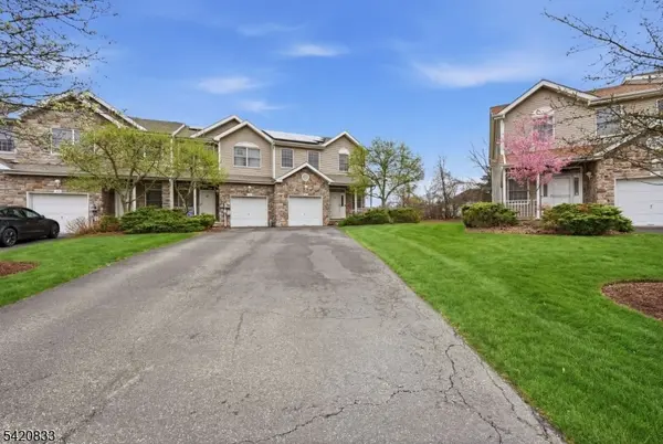 67 Rhyan Dr, Parsippany-troy Hills Twp., NJ 07054