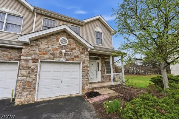 67 Rhyan Dr, Parsippany-troy Hills Twp., NJ 07054