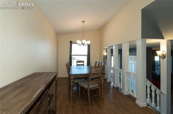 4625 Whimsical DR, Colorado Springs, CO 80917