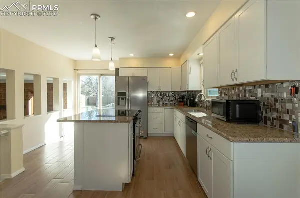 4625 Whimsical DR, Colorado Springs, CO 80917