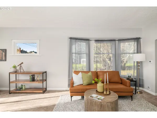 4734 N KERBY AVE, Portland, OR 97217