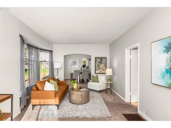 4734 N KERBY AVE, Portland, OR 97217